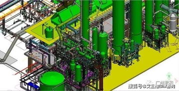 OpenPlant基础教程 掌握数字化工厂设计核心软件